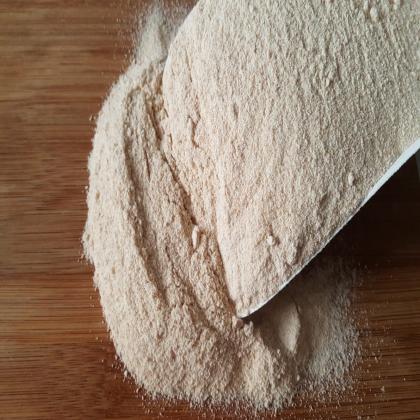 Kars Kırmızı Buğday Unu (25 kg)